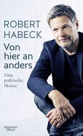 Habeck | Von hier an anders | Buch | 978-3-462-05219-0 | www.sack.de