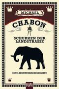 Chabon |  Schurken der Landstraße | Buch |  Sack Fachmedien