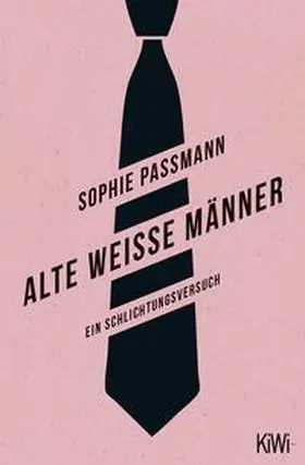 Passmann | Alte weiße Männer | Buch | 978-3-462-05246-6 | www.sack.de