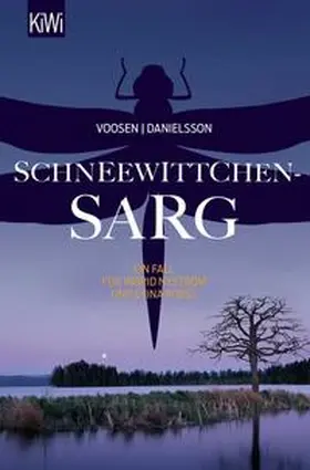 Voosen / Danielsson |  Schneewittchensarg | Buch |  Sack Fachmedien