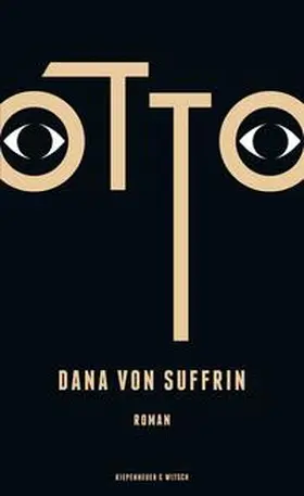 Suffrin | Otto | Buch | 978-3-462-05257-2 | www.sack.de