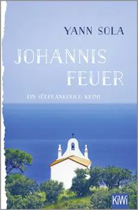 Sola |  Johannisfeuer | Buch |  Sack Fachmedien