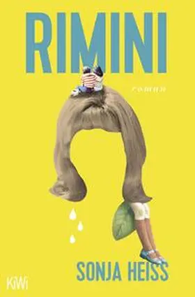 Heiss |  Rimini | Buch |  Sack Fachmedien