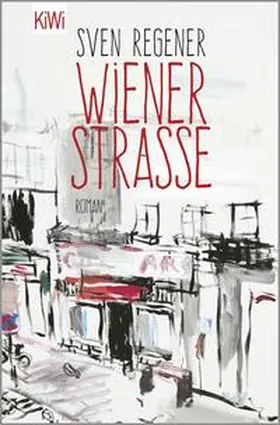 Regener |  Wiener Straße | Buch |  Sack Fachmedien