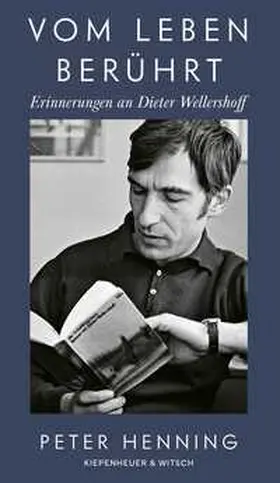Henning |  Vom Leben berührt | Buch |  Sack Fachmedien