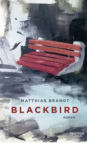 Brandt | Blackbird | Buch | 978-3-462-05313-5 | www.sack.de