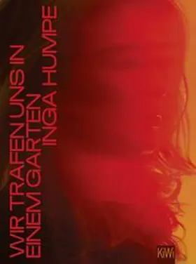 Humpe | Wir trafen uns in einem Garten | Buch | 978-3-462-05317-3 | www.sack.de