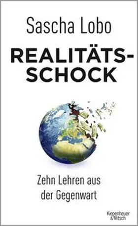 Lobo |  Realitätsschock | Buch |  Sack Fachmedien