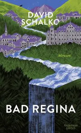 Schalko | Bad Regina | Buch | 978-3-462-05330-2 | www.sack.de