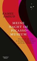 Daoud |  Meine Nacht im Picasso-Museum | Buch |  Sack Fachmedien