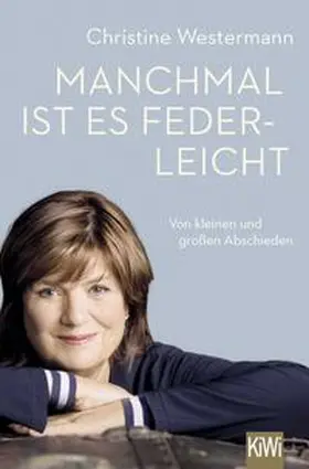 Westermann |  Manchmal ist es federleicht | Buch |  Sack Fachmedien