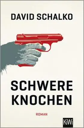 Schalko |  Schwere Knochen | Buch |  Sack Fachmedien