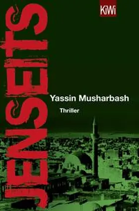 Musharbash |  Jenseits | Buch |  Sack Fachmedien