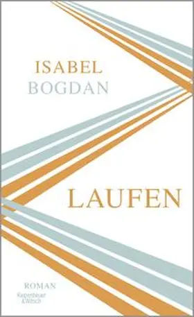 Bogdan |  Laufen | Buch |  Sack Fachmedien
