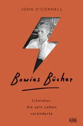 O'Connell |  Bowies Bücher | Buch |  Sack Fachmedien