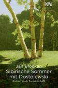 Brokken |  Sibirische Sommer mit Dostojewski | Buch |  Sack Fachmedien