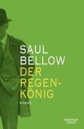 Bellow |  Der Regenkönig | Buch |  Sack Fachmedien