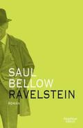 Bellow |  Ravelstein | Buch |  Sack Fachmedien