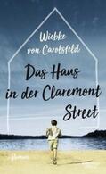 Carolsfeld |  Carolsfeld, W: Haus in der Claremont Street | Buch |  Sack Fachmedien