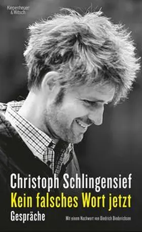 Laberenz / Schlingensief |  Kein falsches Wort jetzt | Buch |  Sack Fachmedien