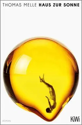 Melle |  Haus zur Sonne | Buch |  Sack Fachmedien
