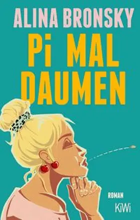 Bronsky | Pi mal Daumen | Buch | 978-3-462-06021-8 | www.sack.de
