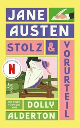 Austen |  Stolz und Vorurteil | Buch |  Sack Fachmedien