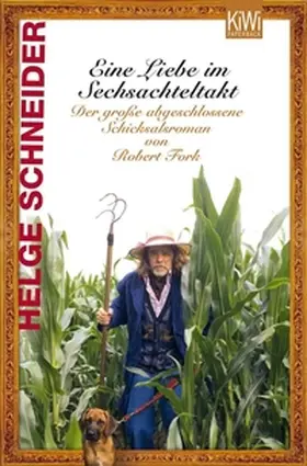 Schneider | Eine Liebe im Sechsachteltakt | E-Book | www.sack.de