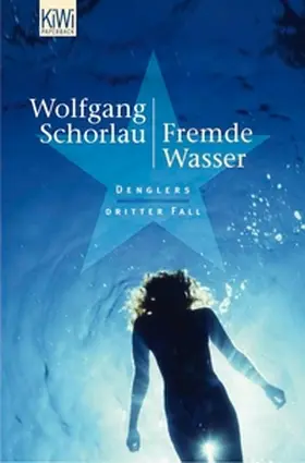 Schorlau | Fremde Wasser | E-Book | sack.de