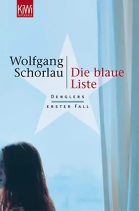 Schorlau |  Die blaue Liste | eBook | Sack Fachmedien