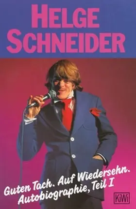 Schneider |  Guten Tach. Auf Wiedersehen | eBook | Sack Fachmedien