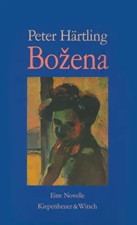 Härtling | Bozena | E-Book | sack.de