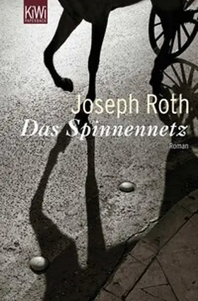 Roth | Das Spinnennetz | E-Book | www.sack.de