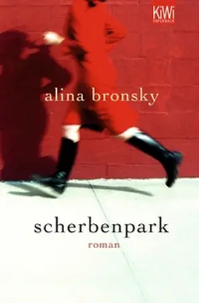 Bronsky |  Scherbenpark | eBook | Sack Fachmedien