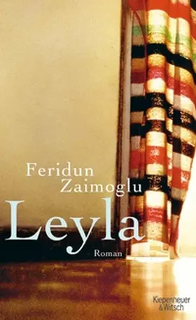 Zaimoglu |  Leyla | eBook | Sack Fachmedien