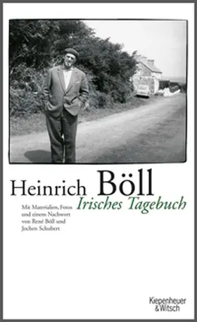 Böll |  Irisches Tagebuch | eBook | Sack Fachmedien