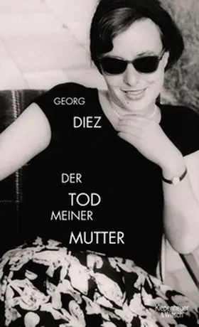 Diez |  Der Tod meiner Mutter | eBook | Sack Fachmedien