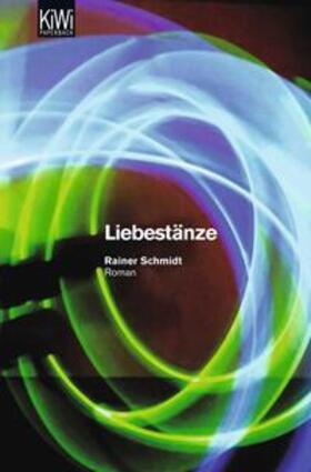 Schmidt | Liebestänze | E-Book | sack.de