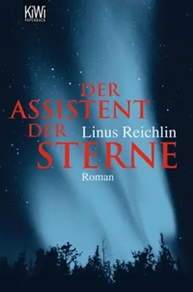 Reichlin | Der Assistent der Sterne | E-Book | www.sack.de