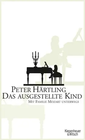 Härtling | Das ausgestellte Kind | E-Book | www.sack.de