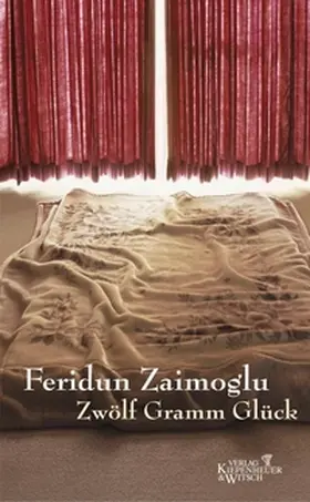 Zaimoglu |  Zwölf Gramm Glück | eBook | Sack Fachmedien