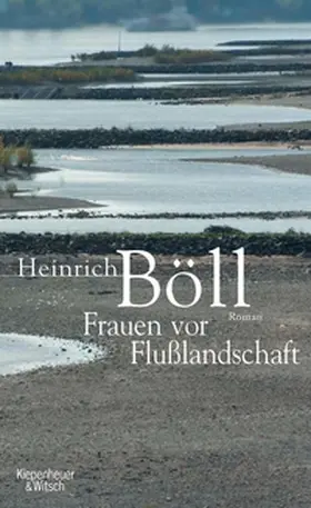 Böll |  Frauen vor Flusslandschaft | eBook | Sack Fachmedien