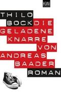 Bock |  Die geladene Knarre von Andreas Baader | eBook | Sack Fachmedien