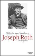 Sternburg |  Joseph Roth | eBook | Sack Fachmedien