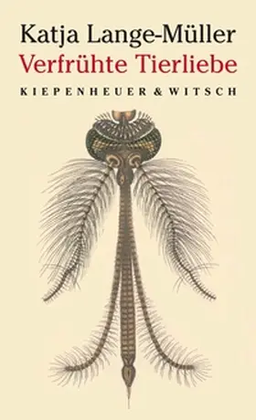 Lange-Müller |  Verfrühte Tierliebe | eBook | Sack Fachmedien