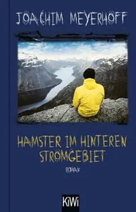 Meyerhoff | Hamster im hinteren Stromgebiet | E-Book | sack.de