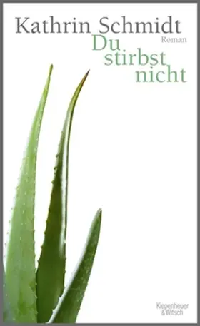 Schmidt | Du stirbst nicht | E-Book | www.sack.de