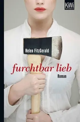FitzGerald | Furchtbar lieb | E-Book | www.sack.de