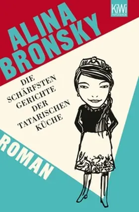 Bronsky |  Die schärfsten Gerichte der tatarischen Küche | eBook | Sack Fachmedien