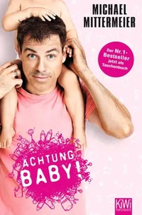Mittermeier | Achtung Baby! | E-Book | www.sack.de